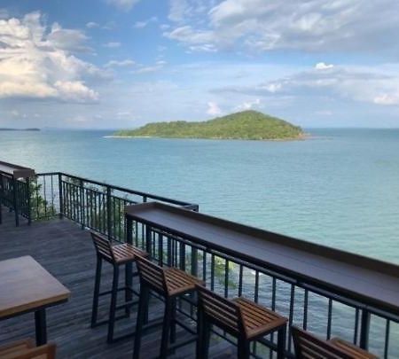 فندق Heaven Hill Lanta Ko Lanta المظهر الخارجي الصورة