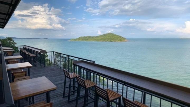 فندق Heaven Hill Lanta Ko Lanta المظهر الخارجي الصورة