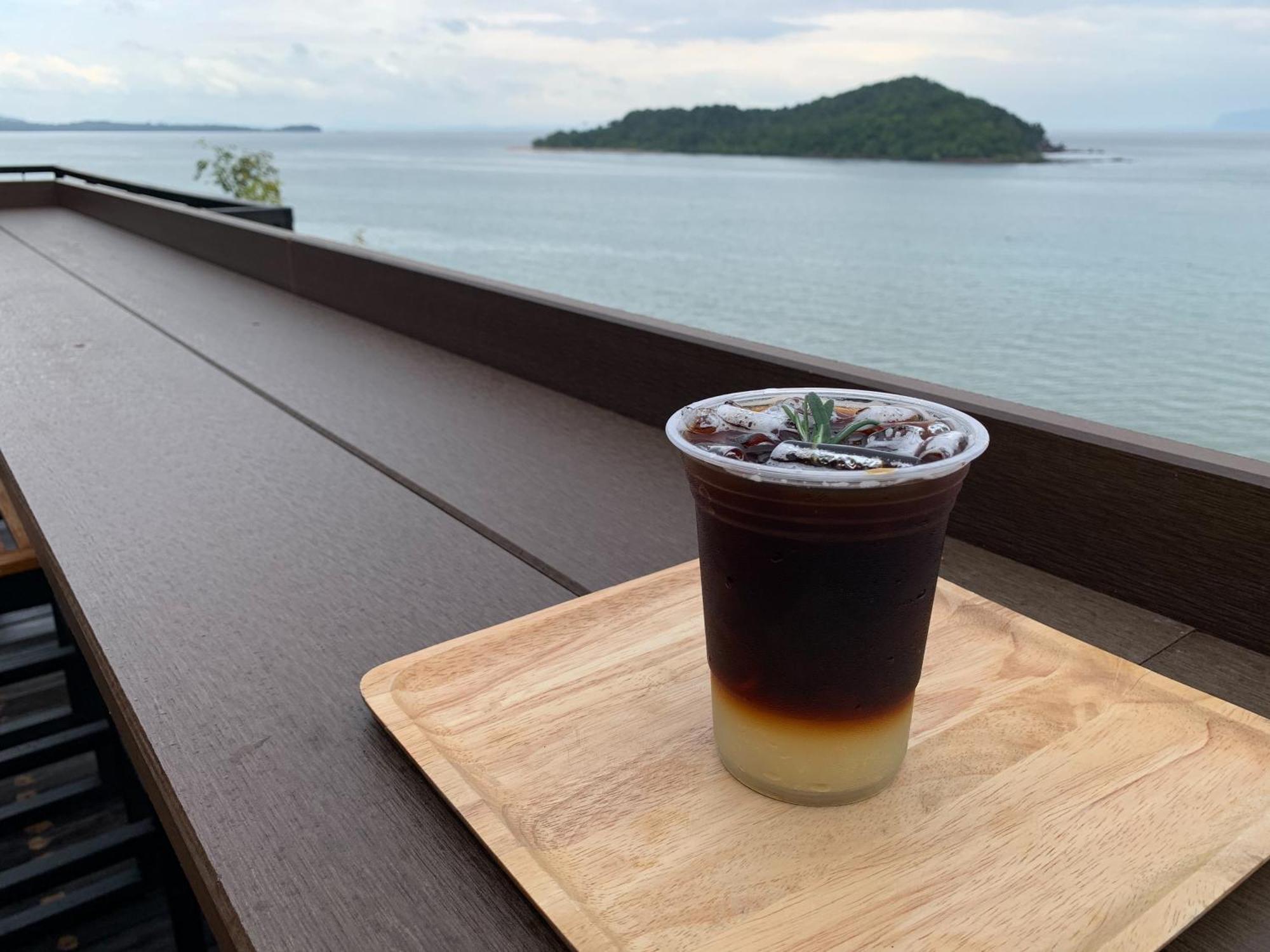 فندق Heaven Hill Lanta Ko Lanta المظهر الخارجي الصورة