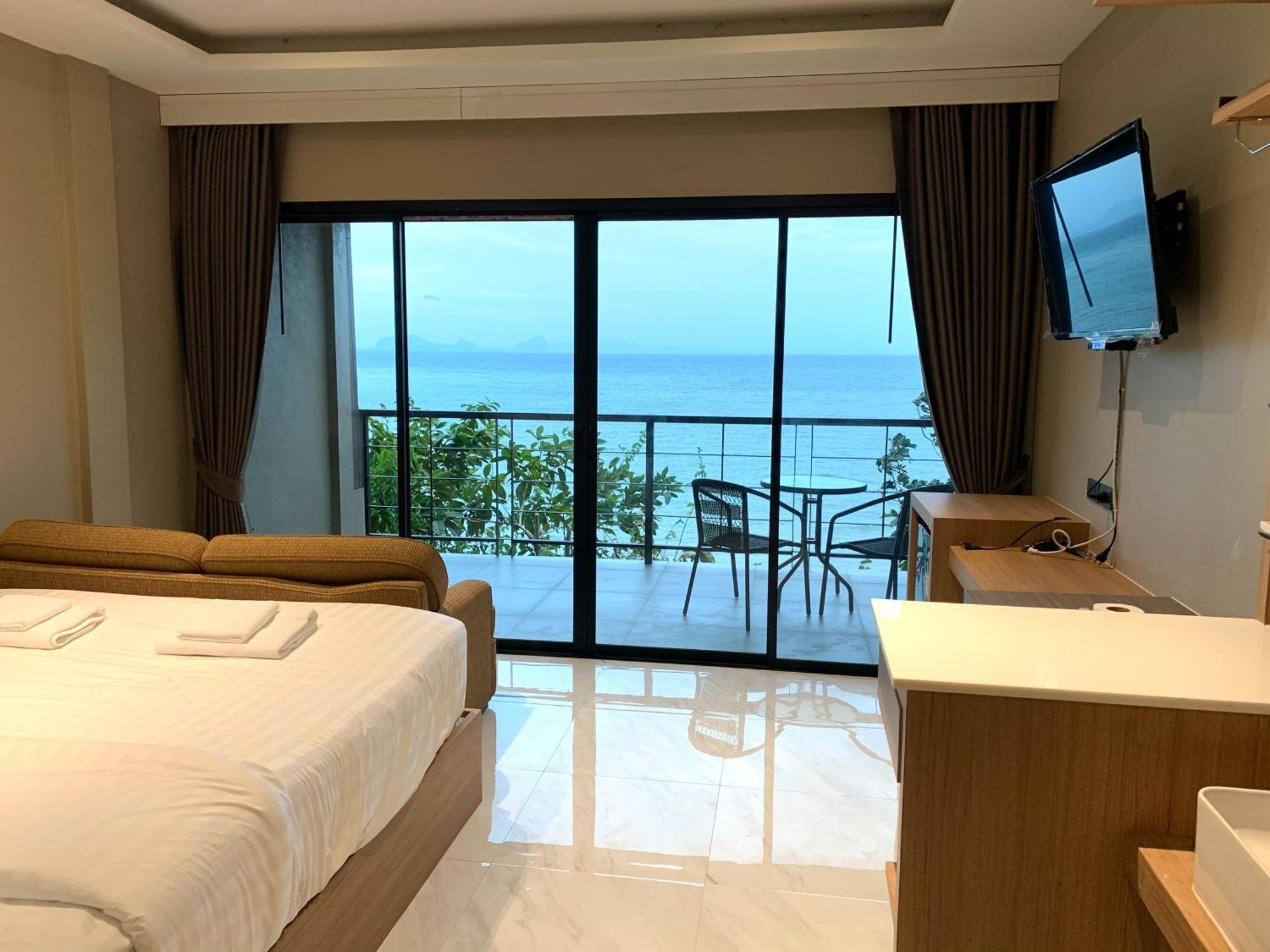 فندق Heaven Hill Lanta Ko Lanta المظهر الخارجي الصورة