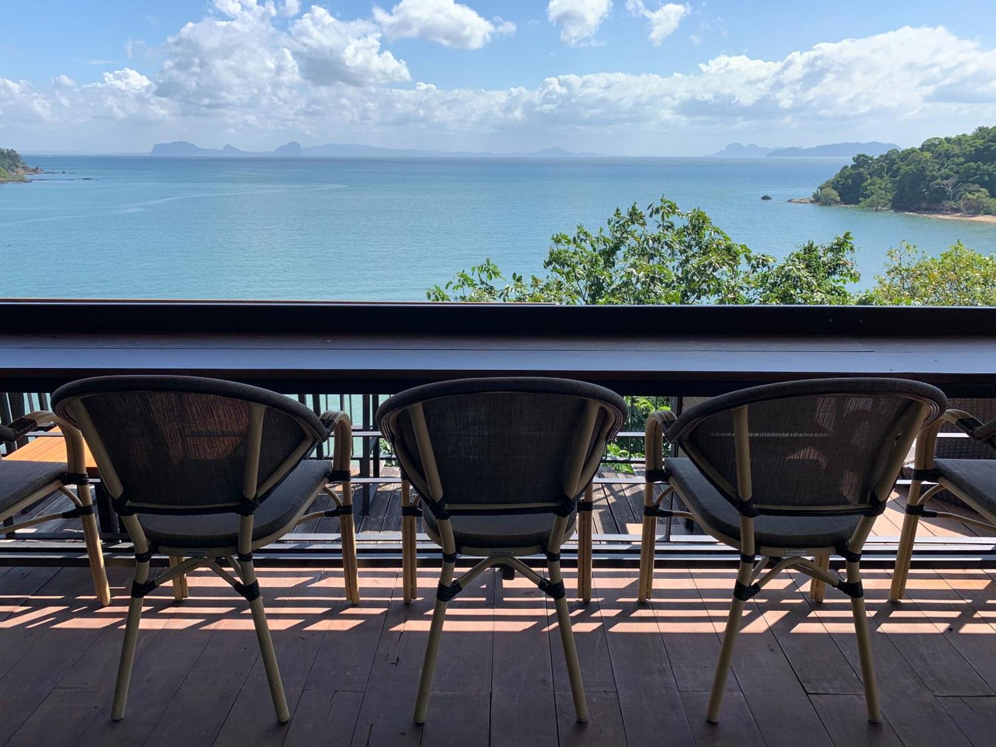 فندق Heaven Hill Lanta Ko Lanta المظهر الخارجي الصورة