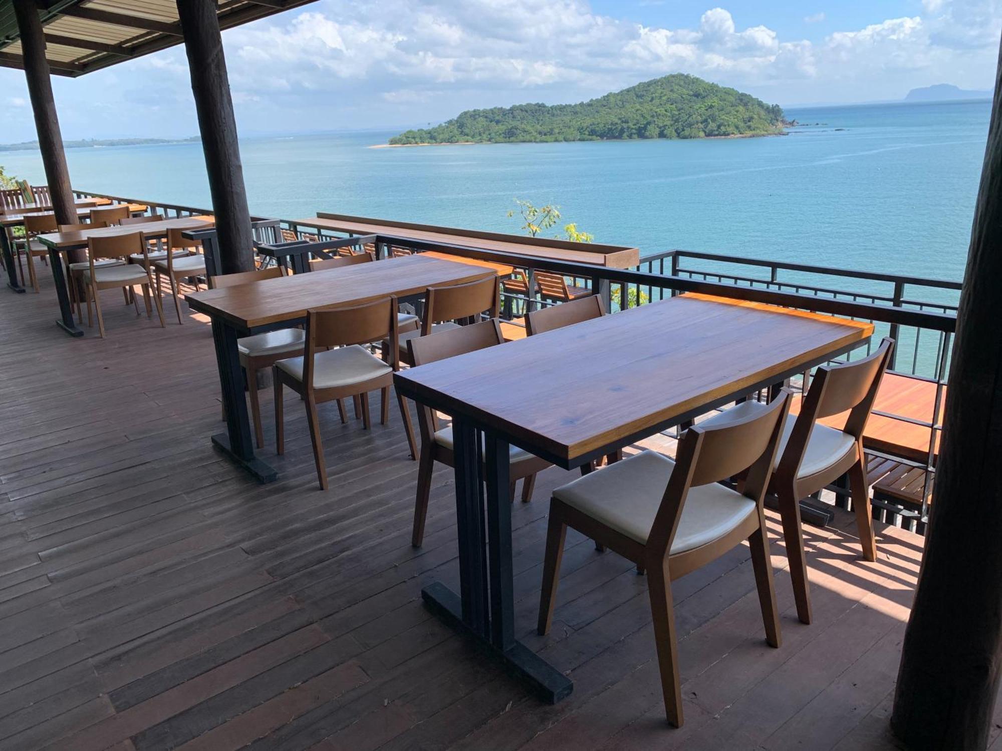 فندق Heaven Hill Lanta Ko Lanta المظهر الخارجي الصورة
