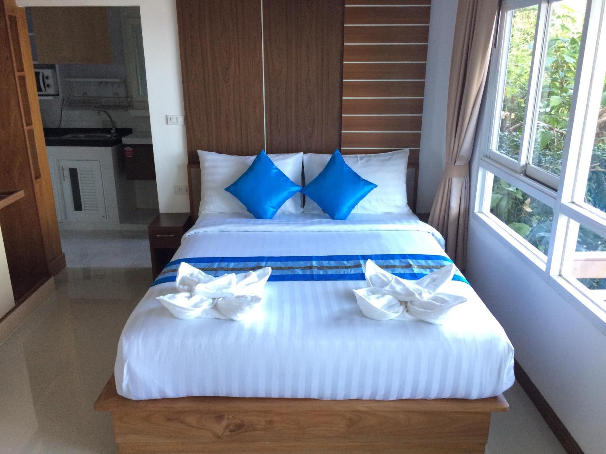 فندق Heaven Hill Lanta Ko Lanta المظهر الخارجي الصورة