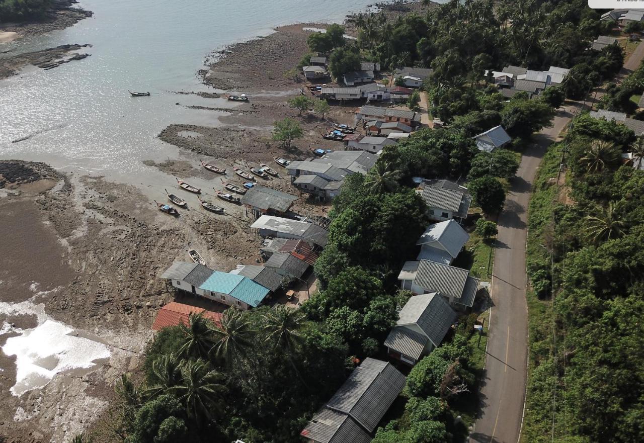 فندق Heaven Hill Lanta Ko Lanta المظهر الخارجي الصورة