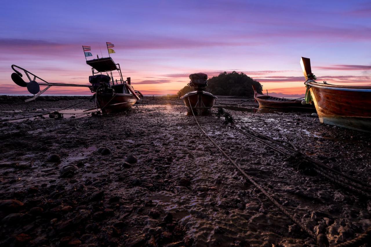 فندق Heaven Hill Lanta Ko Lanta المظهر الخارجي الصورة