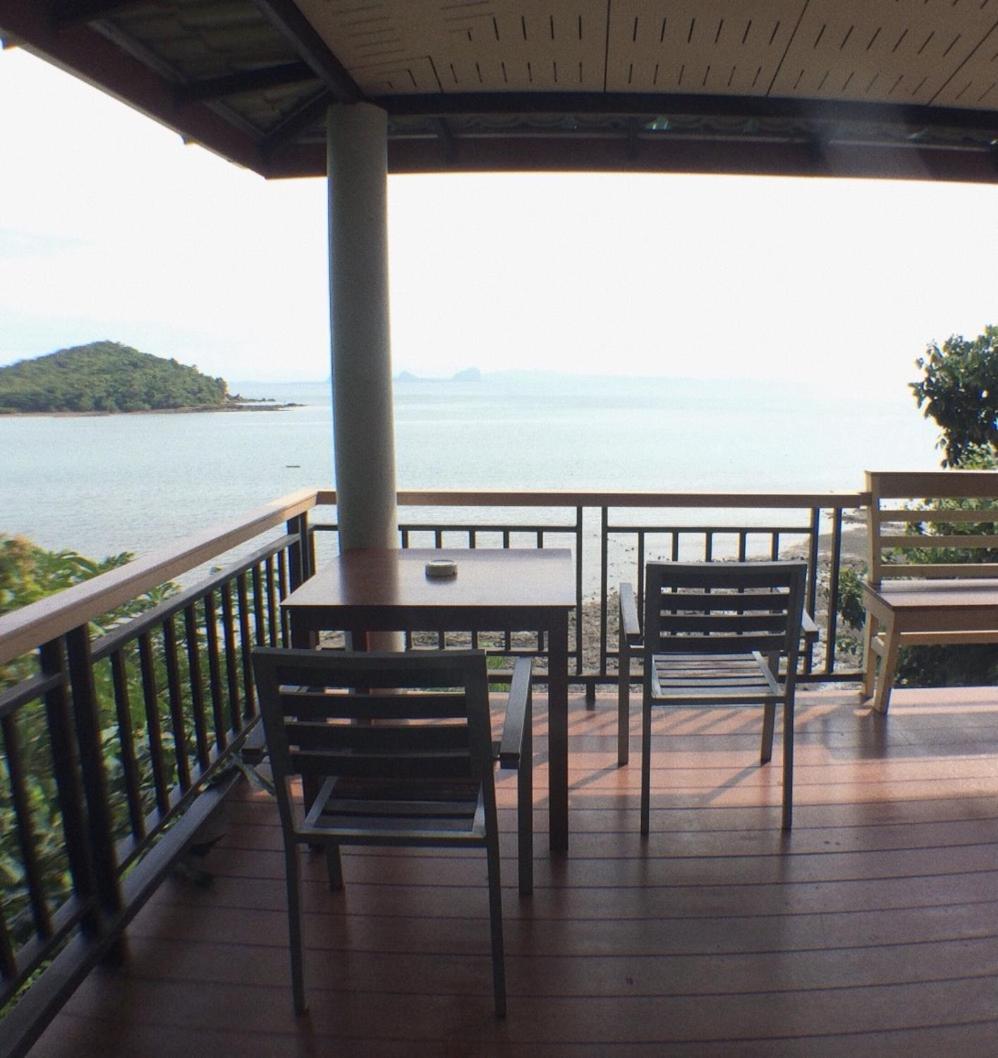 فندق Heaven Hill Lanta Ko Lanta المظهر الخارجي الصورة