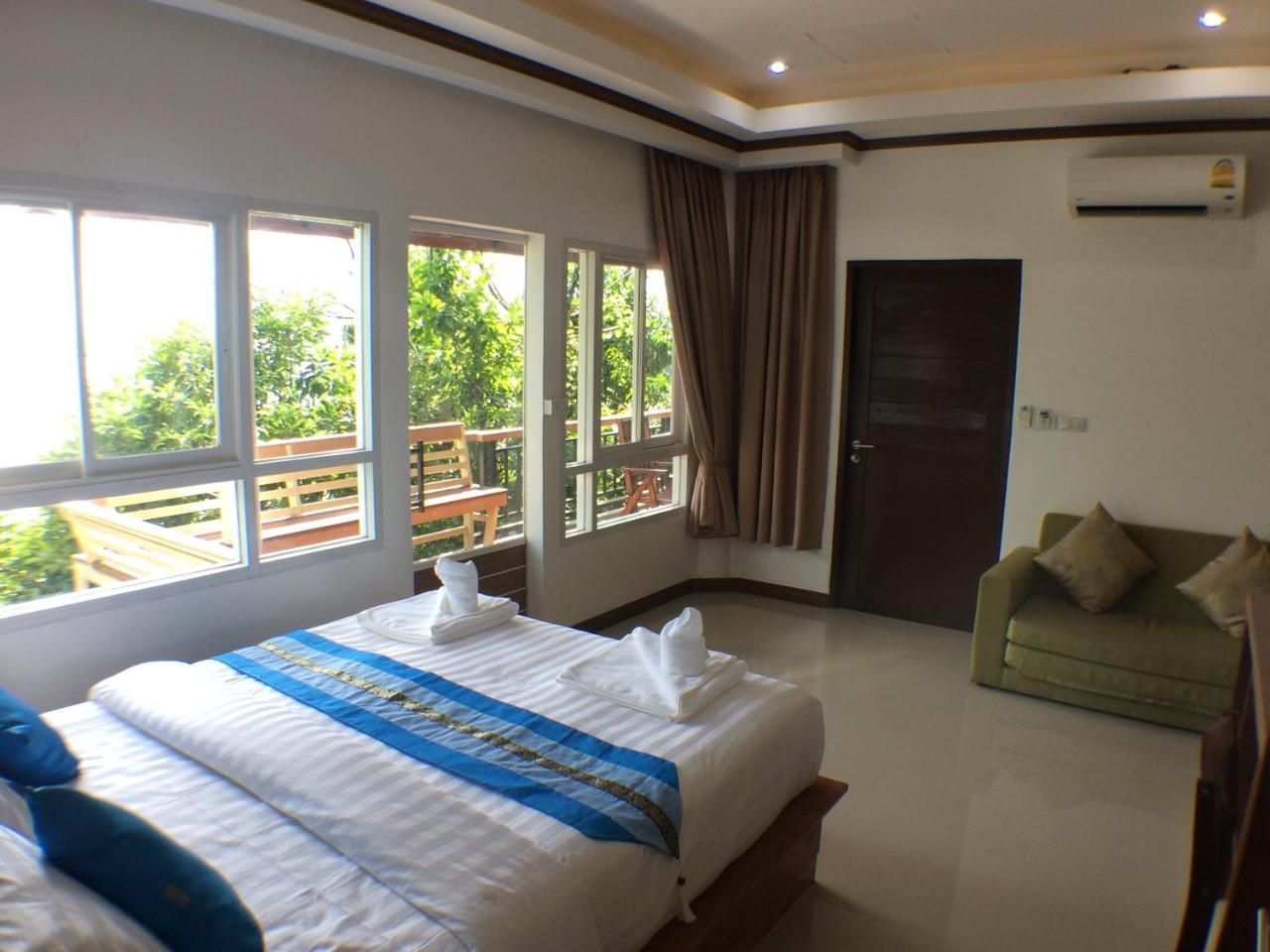 فندق Heaven Hill Lanta Ko Lanta المظهر الخارجي الصورة
