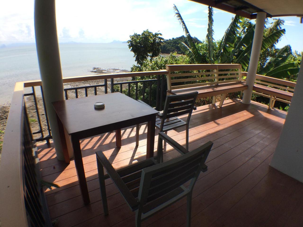 فندق Heaven Hill Lanta Ko Lanta المظهر الخارجي الصورة