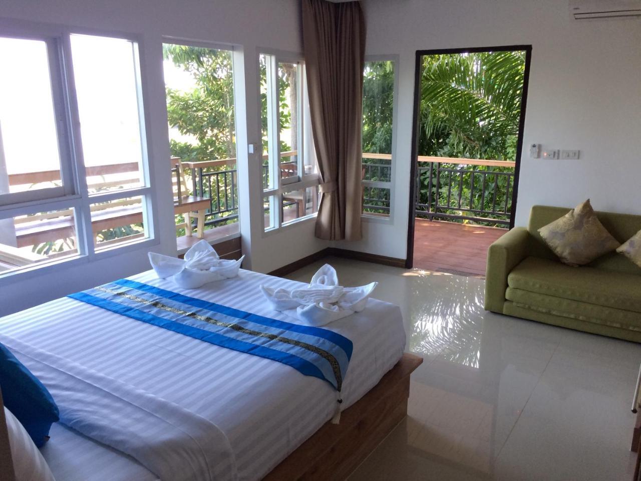 فندق Heaven Hill Lanta Ko Lanta المظهر الخارجي الصورة