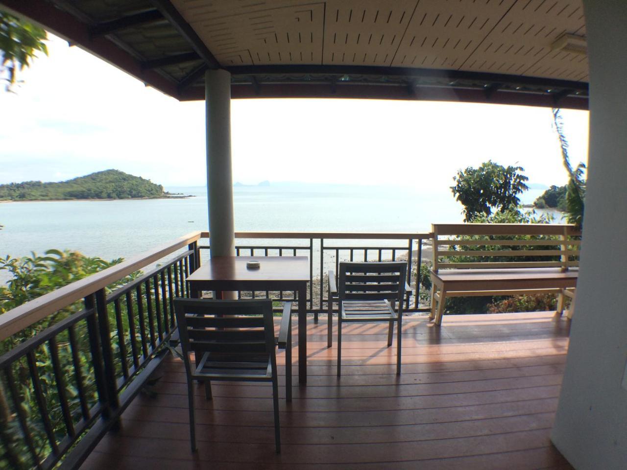 فندق Heaven Hill Lanta Ko Lanta المظهر الخارجي الصورة