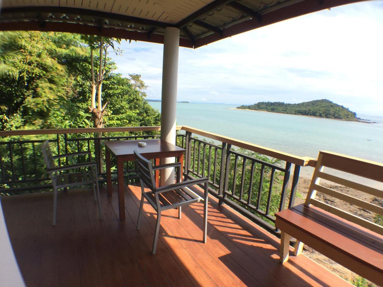 فندق Heaven Hill Lanta Ko Lanta المظهر الخارجي الصورة